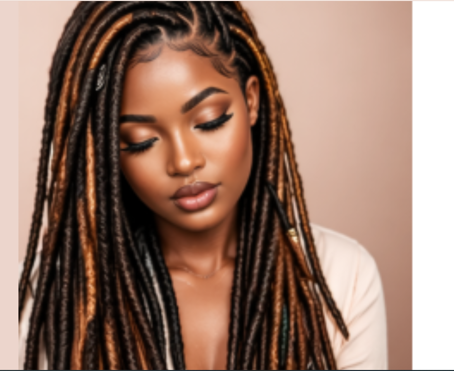 Edjou Beauty featured style